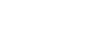 white tu3 logo